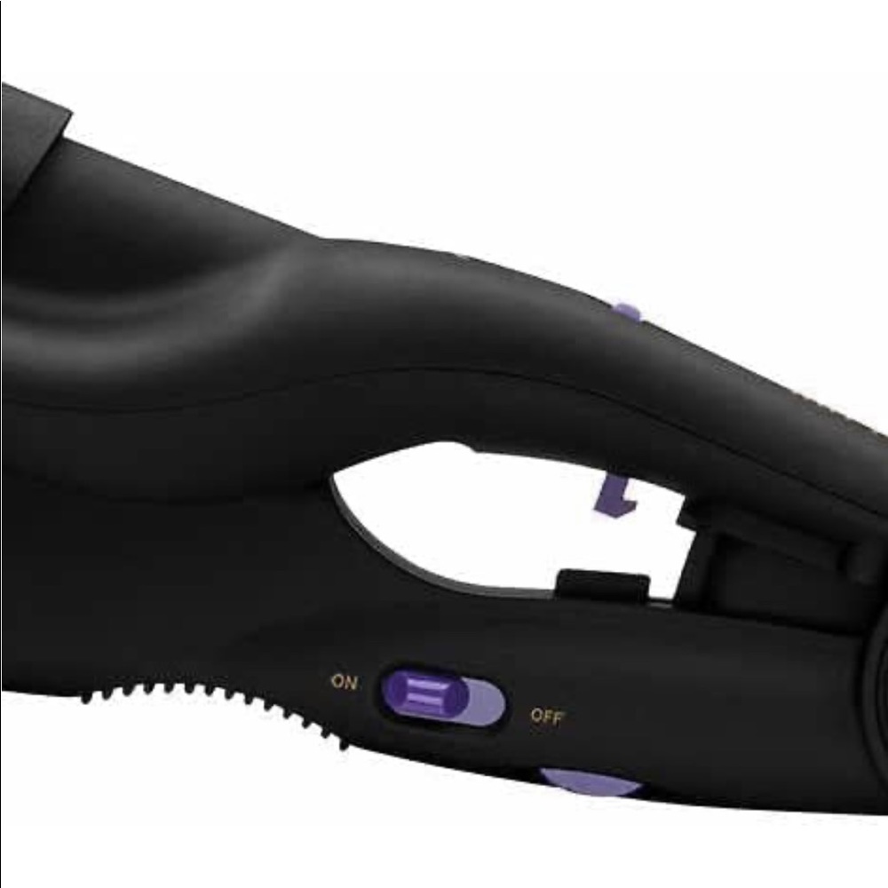 Hot Tools Pro Signature Titanium Ceramic deep Waver - Picture 5 of 5